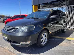 Toyota Fielder