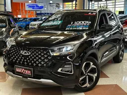 Chery Tiggo 5X Pro