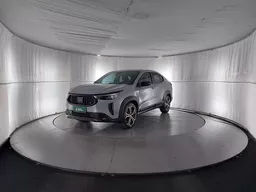 Fiat Fastback