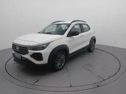 Fiat Pulse