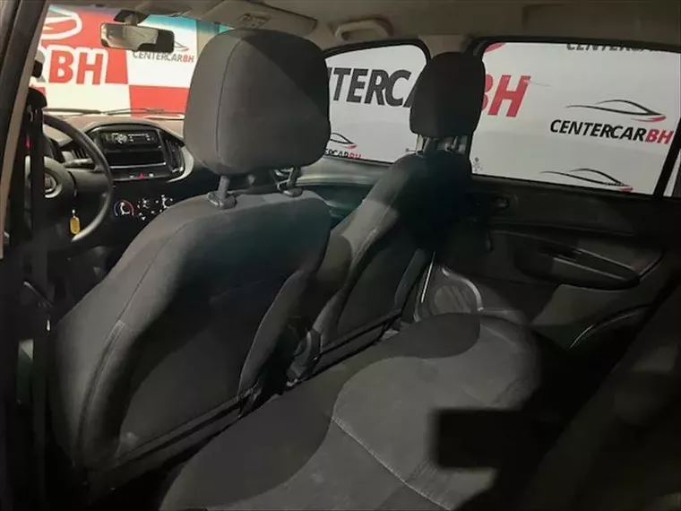 Foto do carro