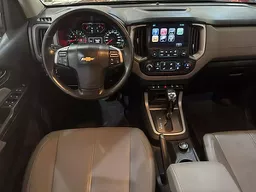 Chevrolet S10
