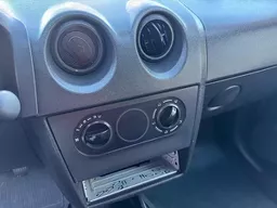 Chevrolet Celta