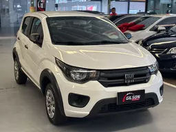 Fiat Mobi