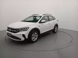 Volkswagen Nivus