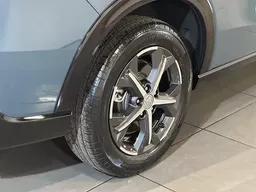 Honda ZR-V
