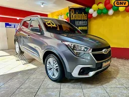 Chery Tiggo 5X