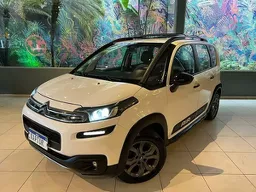 Citroën Aircross