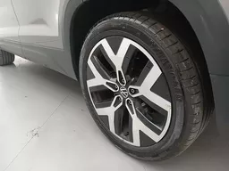 Volkswagen Taos