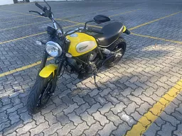 Ducati