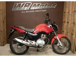 CG 150 Fan