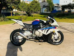 S 1000 RR