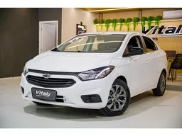 Chevrolet Joy