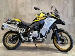 F 850