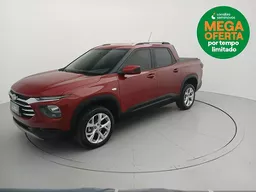 Chevrolet Montana