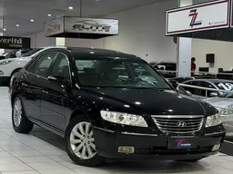 Hyundai Azera