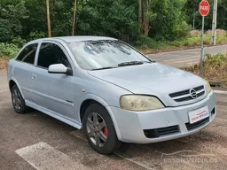 Chevrolet Astra