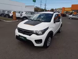 Fiat Mobi