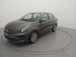 Fiat Cronos