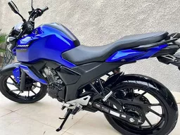 Yamaha Fazer 150