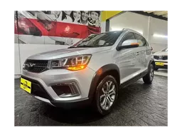 Chery Tiggo 2