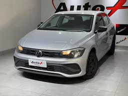 Volkswagen Polo Hatch
