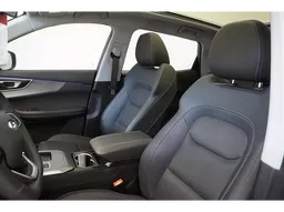 Chery Tiggo 5X Pro