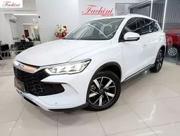 BYD Song Pro
