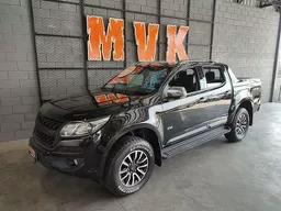 Chevrolet S10