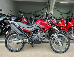 XTZ 150