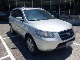 Hyundai Santa Fé