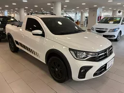 Volkswagen Saveiro