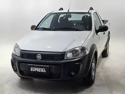 Fiat Strada