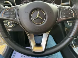Mercedes-benz C 250