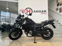 Suzuki V-Strom