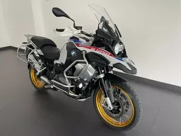 R 1250 GS