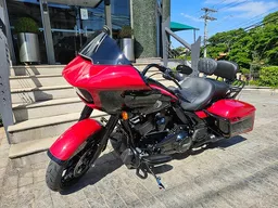 Road Glide