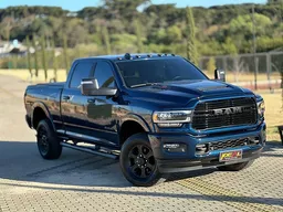 RAM 2500
