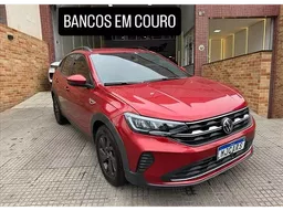 Volkswagen Nivus