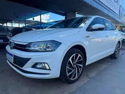 Volkswagen Virtus