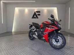 CBR 650