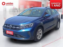 Volkswagen Nivus