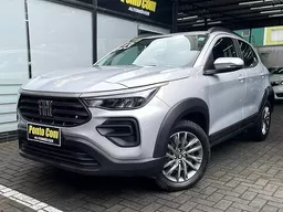 Fiat Pulse
