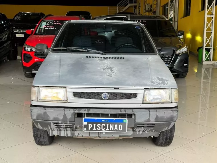 Fiat Uno Prata 13