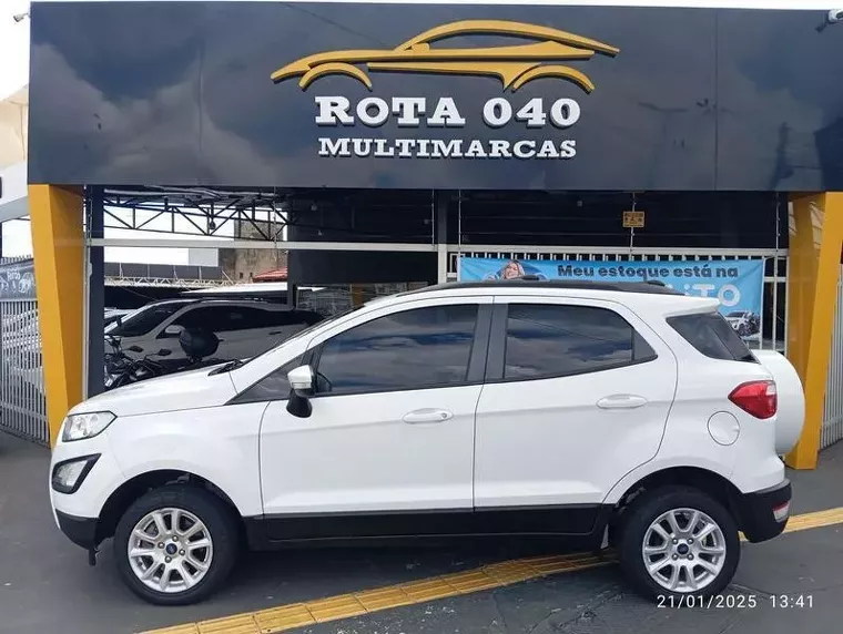 Foto do carro