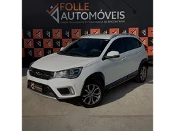 Chery Tiggo 2