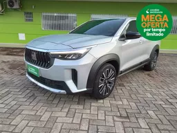 Fiat Fastback
