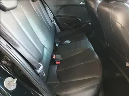 Hyundai HB20X