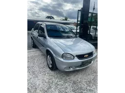 Chevrolet Classic