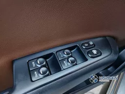 Hyundai HB20X